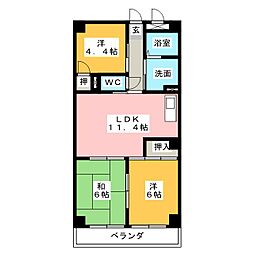 メゾンルミエール
