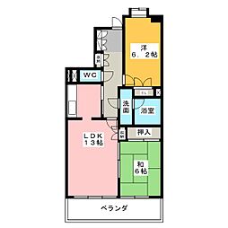 パークシティ上小田井　スカイコ−ト