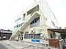 周辺：幼稚園、保育園「大の木保育園まで360m」