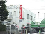 銀行「三菱東京ＵＦＪ銀行西枇杷島支店まで520m」