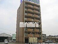 愛知県名古屋市西区あし原町：物件画像／株式会社ミニミニ　上小田井店