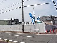 愛知県名古屋市西区南川町：物件画像／株式会社ミニミニ　上小田井店