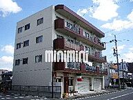 愛知県清須市西枇杷島町弁天：物件画像／株式会社ミニミニ　上小田井店