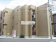 愛知県名古屋市西区中小田井5丁目：物件画像／株式会社ミニミニ　上小田井店