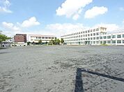 小学校「名古屋市立浮野小学校まで1093m」