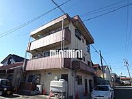 愛知県名古屋市西区平出町：物件画像／株式会社ミニミニ　上小田井店