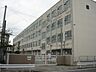 周辺：小学校「名古屋市立平田小学校まで957m」
