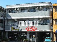 愛知県名古屋市西区市場木町272：物件画像／株式会社ミニミニ　上小田井店
