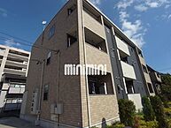 愛知県名古屋市西区玉池町：物件画像／株式会社ミニミニ　上小田井店
