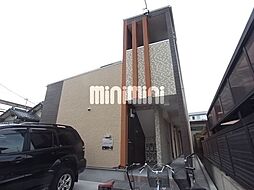 グランビル上小田井