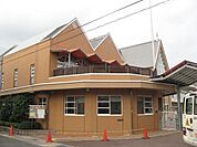 幼稚園、保育園「国風第三幼稚園まで260m」