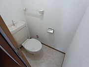 電源有りウォシュレット設置可能