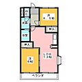 ロイヤルシティハンター4階6.5万円