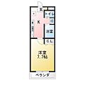 A・CITY清須3階4.4万円