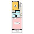 パークシティ上小田井スカイコート12階8.4万円