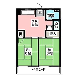 🉐敷金礼金0円！🉐ＯＳ・ＳＫＹマイネビル