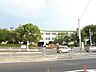 周辺：小学校「清須市立西枇杷島小学校まで1115m」