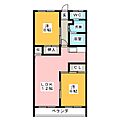 サンズハイツ1階7.1万円