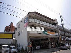 都ハイツ  ｜ 愛知県名古屋市昭和区檀溪通３丁目（賃貸マンション1K・2階・21.87㎡） その1