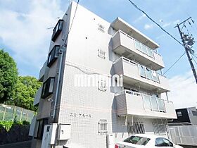 エル・アモール  ｜ 愛知県名古屋市千種区池上町１丁目（賃貸マンション2LDK・1階・53.15㎡） その1