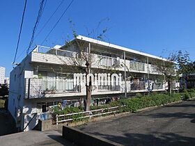 岡嶋グリーンハイツ  ｜ 愛知県名古屋市千種区御影町２丁目（賃貸マンション3LDK・2階・59.83㎡） その1