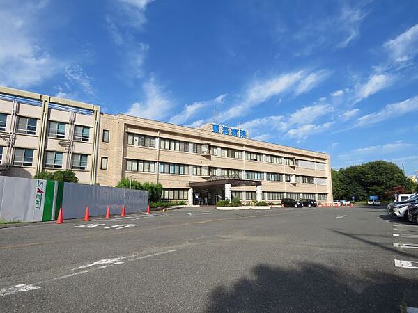 岡嶋グリーンハイツ ｜愛知県名古屋市千種区御影町２丁目(賃貸マンション3LDK・2階・59.83㎡)の写真 その27