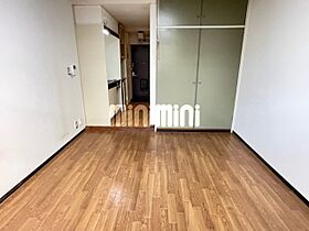 グリーンハイツ唐山  ｜ 愛知県名古屋市千種区唐山町２丁目（賃貸マンション1R・1階・21.08㎡） その4