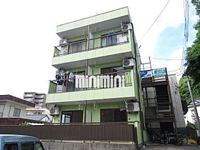 エクセル城山  ｜ 愛知県名古屋市千種区城山町３丁目（賃貸マンション1R・1階・21.00㎡） その3