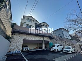 スペースヒルズ  ｜ 愛知県名古屋市千種区鹿子町２丁目（賃貸アパート1LDK・1階・38.88㎡） その1