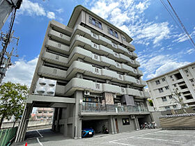 幸川マンション北館  ｜ 愛知県名古屋市千種区幸川町３丁目（賃貸マンション1K・4階・22.82㎡） その1