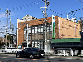 アーチレジデンス川名駅前 4Ａ ｜ 愛知県名古屋市昭和区山花町1（賃貸マンション2LDK・4階・60.04㎡） その26