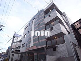 ドミール本山  ｜ 愛知県名古屋市千種区穂波町２丁目（賃貸マンション1K・1階・20.87㎡） その3