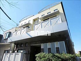 Ｂｒｉｌｌａｎｔｅ　Ｍｕ‐Ｙｅ  ｜ 愛知県名古屋市千種区新池町４丁目（賃貸マンション1R・2階・23.12㎡） その3