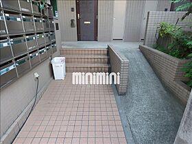 グロリアス本山  ｜ 愛知県名古屋市千種区清住町１丁目（賃貸マンション1DK・2階・31.32㎡） その15