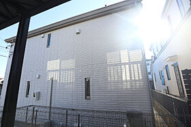 シャルム赤坂 101 ｜ 愛知県名古屋市千種区赤坂町４丁目（賃貸アパート1LDK・1階・30.30㎡） その13