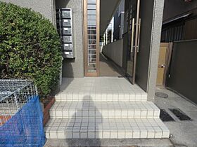 ウィステリア本山  ｜ 愛知県名古屋市千種区本山町２丁目（賃貸マンション1K・1階・18.70㎡） その16