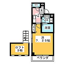 Ｂｒｉｌｌａｎｔｅ　Ｍｕ‐Ｙｅ  ｜ 愛知県名古屋市千種区新池町４丁目（賃貸マンション1K・1階・23.06㎡） その2