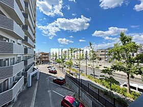 幸川マンション北館  ｜ 愛知県名古屋市千種区幸川町３丁目（賃貸マンション1K・3階・22.82㎡） その15