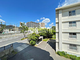 幸川マンション北館  ｜ 愛知県名古屋市千種区幸川町３丁目（賃貸マンション1K・3階・22.82㎡） その14