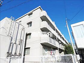 アーバンドエル茶屋が坂  ｜ 愛知県名古屋市千種区茶屋が坂１丁目（賃貸マンション2LDK・4階・69.30㎡） その3