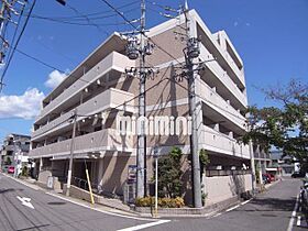 エスポアール大島  ｜ 愛知県名古屋市千種区大島町１丁目（賃貸マンション1K・4階・24.84㎡） その3