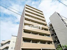 ラッフルズ東山  ｜ 愛知県名古屋市千種区新池町４丁目（賃貸マンション1K・7階・27.84㎡） その1