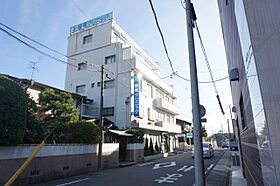 グランステージ姫池  ｜ 愛知県名古屋市千種区姫池通１丁目（賃貸マンション1R・2階・30.18㎡） その27