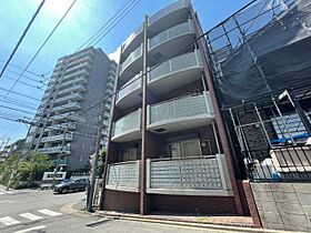 グランステージ姫池  ｜ 愛知県名古屋市千種区姫池通１丁目（賃貸マンション1R・3階・29.90㎡） その3