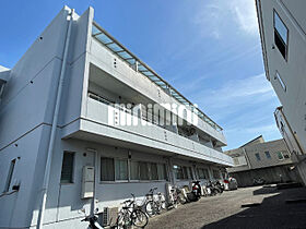 園山ハウス  ｜ 愛知県名古屋市千種区園山町１丁目（賃貸マンション1DK・3階・24.19㎡） その3