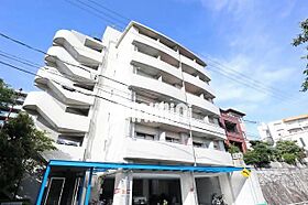 鏡ヶ池ハイツ  ｜ 愛知県名古屋市千種区鏡池通４丁目（賃貸マンション1K・2階・20.85㎡） その3