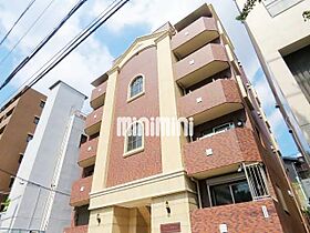 ベルビレッジ覚王山  ｜ 愛知県名古屋市千種区姫池通２丁目（賃貸マンション1K・1階・24.90㎡） その1