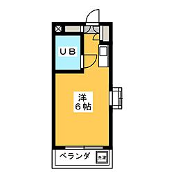 本山駅 3.7万円