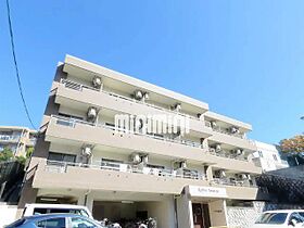 ラフィネ四ツ谷  ｜ 愛知県名古屋市千種区園山町１丁目（賃貸マンション1K・4階・24.89㎡） その1