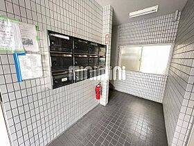 青年楼  ｜ 愛知県名古屋市千種区田代本通４丁目（賃貸マンション1R・2階・21.12㎡） その12